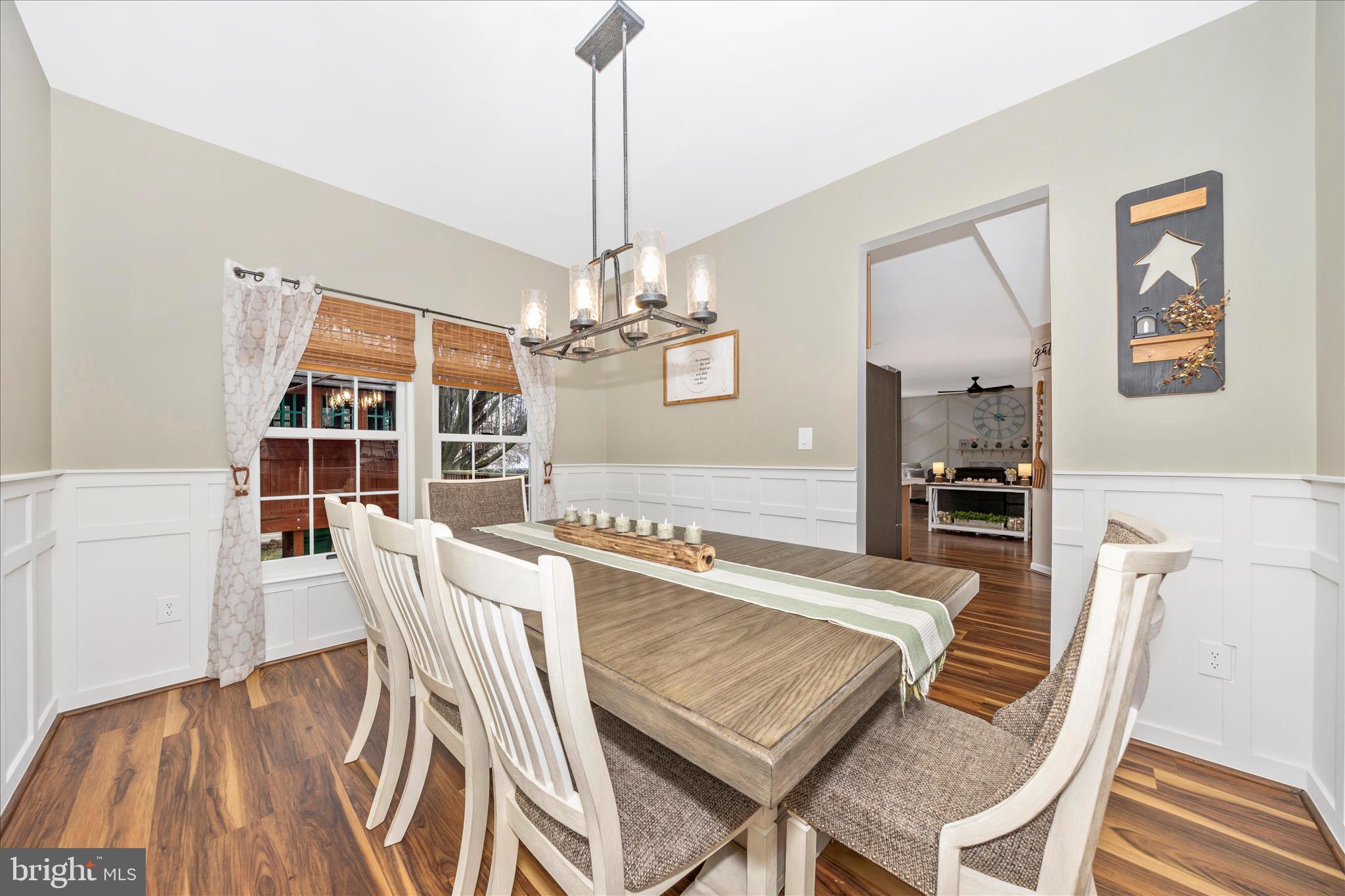 2033 Burnside Drive Frederick, MD 21702 - Photo 8 of 62 Dining Room