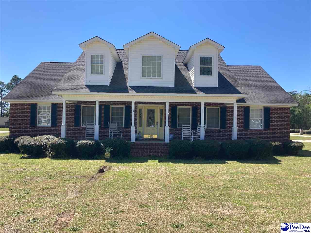 237 Mark Road Dillon, SC 29536 - Photo 1 of 1 Gallery Image 1