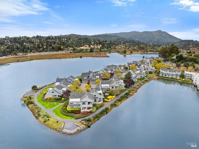 $1,595,000 | 6031 Shelter Bay Avenue, Mill Valley, CA 94941