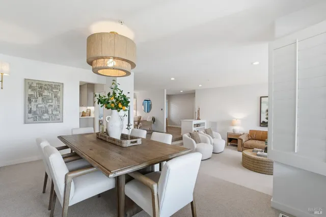 $1,595,000 | 6031 Shelter Bay Avenue, Mill Valley, CA 94941