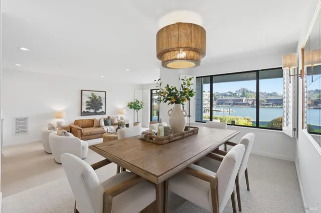 $1,595,000 | 6031 Shelter Bay Avenue, Mill Valley, CA 94941