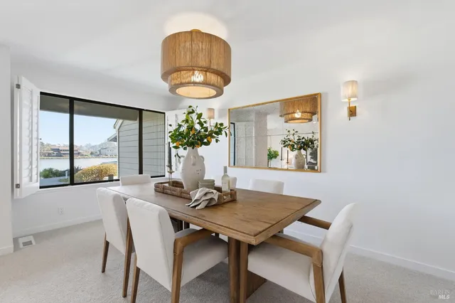 $1,595,000 | 6031 Shelter Bay Avenue, Mill Valley, CA 94941