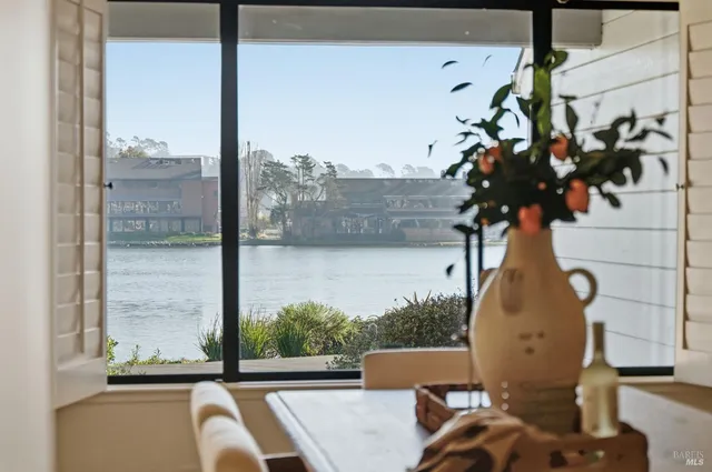 $1,595,000 | 6031 Shelter Bay Avenue, Mill Valley, CA 94941