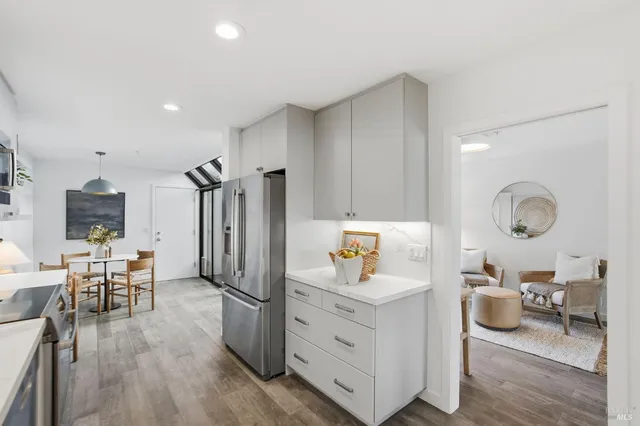 $1,595,000 | 6031 Shelter Bay Avenue, Mill Valley, CA 94941