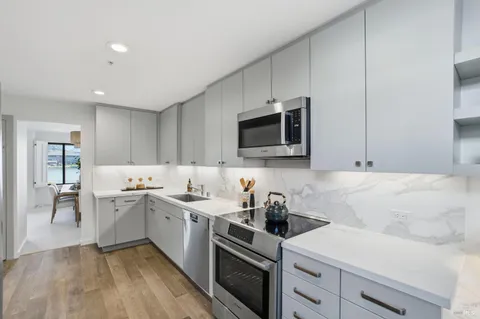 $1,595,000 | 6031 Shelter Bay Avenue, Mill Valley, CA 94941