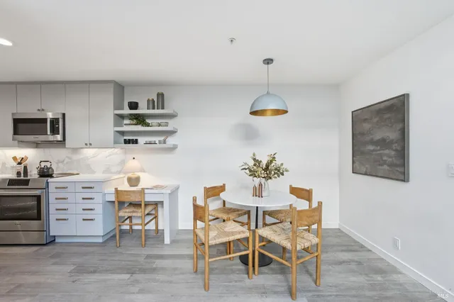 $1,595,000 | 6031 Shelter Bay Avenue, Mill Valley, CA 94941