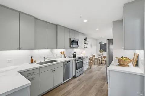 $1,595,000 | 6031 Shelter Bay Avenue, Mill Valley, CA 94941