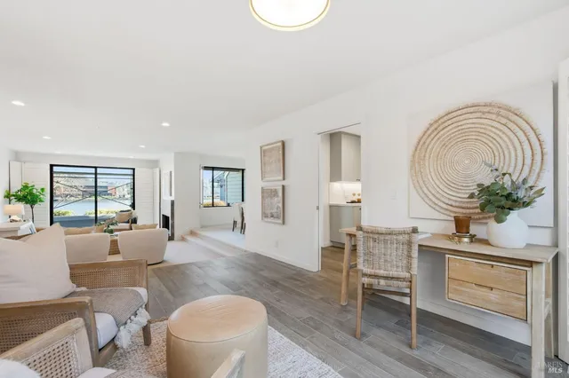 $1,595,000 | 6031 Shelter Bay Avenue, Mill Valley, CA 94941