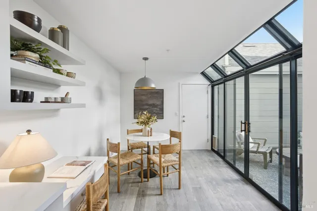 $1,595,000 | 6031 Shelter Bay Avenue, Mill Valley, CA 94941