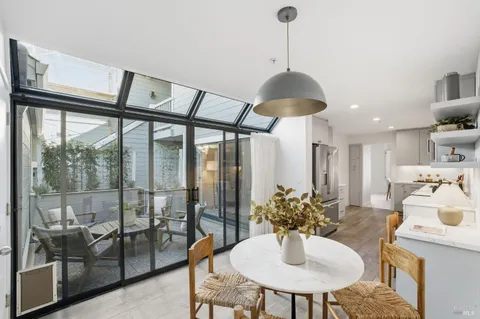 $1,595,000 | 6031 Shelter Bay Avenue, Mill Valley, CA 94941