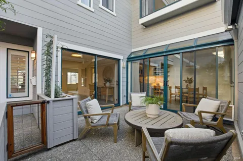 $1,595,000 | 6031 Shelter Bay Avenue, Mill Valley, CA 94941