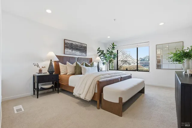 $1,595,000 | 6031 Shelter Bay Avenue, Mill Valley, CA 94941