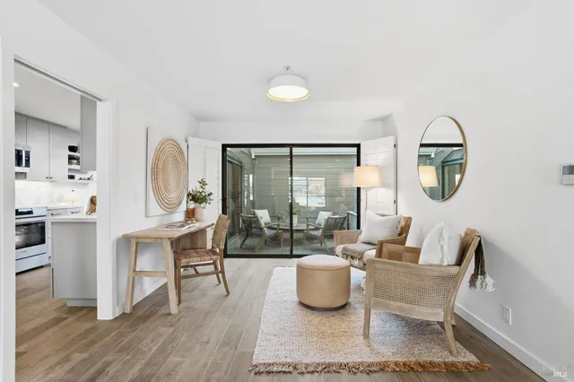 $1,595,000 | 6031 Shelter Bay Avenue, Mill Valley, CA 94941