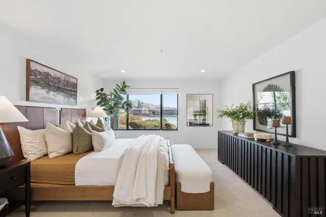 $1,595,000 | 6031 Shelter Bay Avenue, Mill Valley, CA 94941