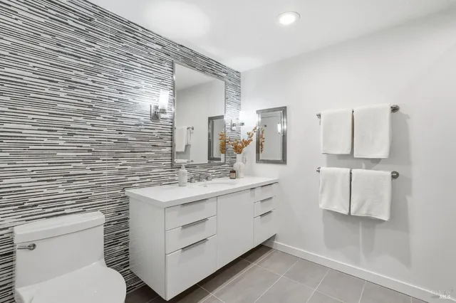 $1,595,000 | 6031 Shelter Bay Avenue, Mill Valley, CA 94941