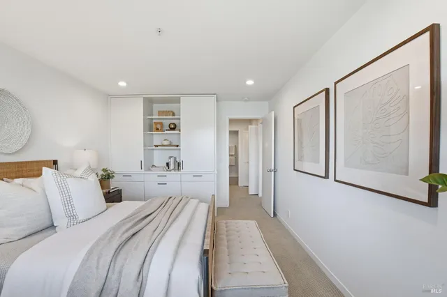 $1,595,000 | 6031 Shelter Bay Avenue, Mill Valley, CA 94941