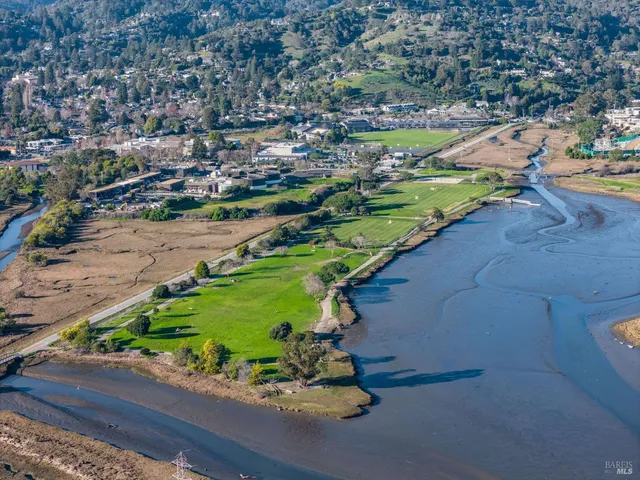 $1,595,000 | 6031 Shelter Bay Avenue, Mill Valley, CA 94941