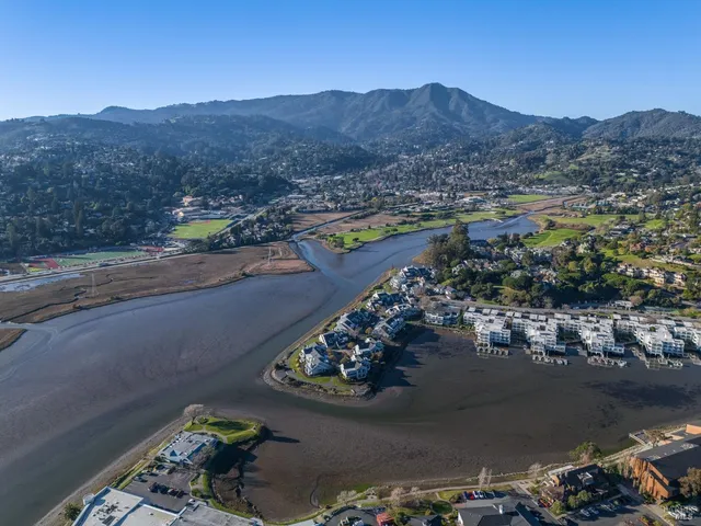 $1,595,000 | 6031 Shelter Bay Avenue, Mill Valley, CA 94941