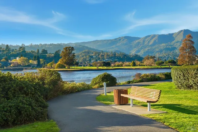 $1,595,000 | 6031 Shelter Bay Avenue, Mill Valley, CA 94941