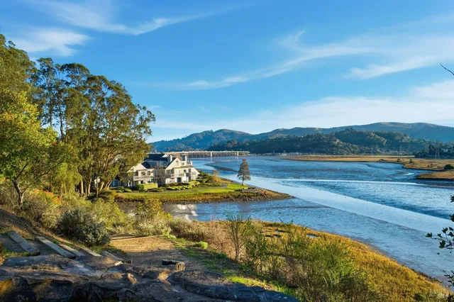 $1,595,000 | 6031 Shelter Bay Avenue, Mill Valley, CA 94941