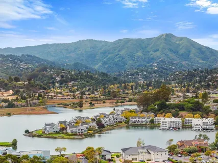 $1,595,000 | 6031 Shelter Bay Avenue, Mill Valley, CA 94941
