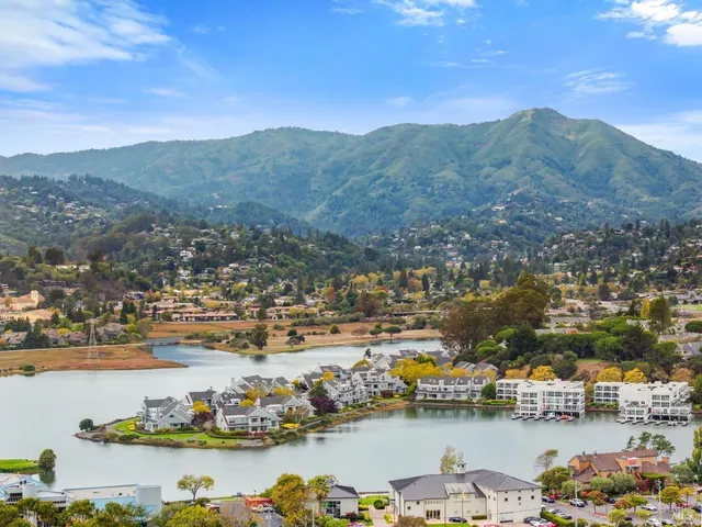 $1,595,000 | 6031 Shelter Bay Avenue, Mill Valley, CA 94941