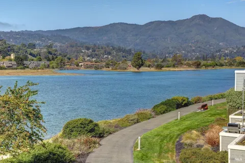 $1,595,000 | 6031 Shelter Bay Avenue, Mill Valley, CA 94941