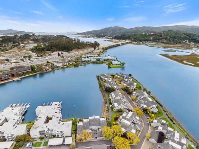 $1,595,000 | 6031 Shelter Bay Avenue, Mill Valley, CA 94941