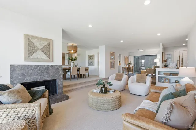 $1,595,000 | 6031 Shelter Bay Avenue, Mill Valley, CA 94941