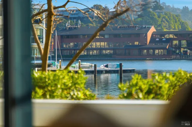 $1,595,000 | 6031 Shelter Bay Avenue, Mill Valley, CA 94941