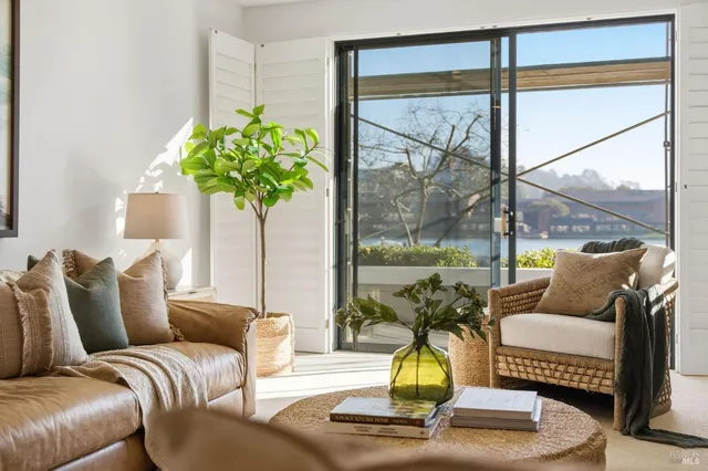 $1,595,000 | 6031 Shelter Bay Avenue, Mill Valley, CA 94941