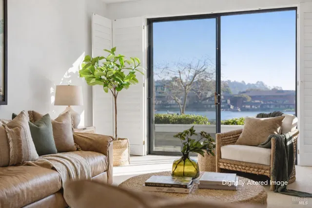 $1,595,000 | 6031 Shelter Bay Avenue, Mill Valley, CA 94941