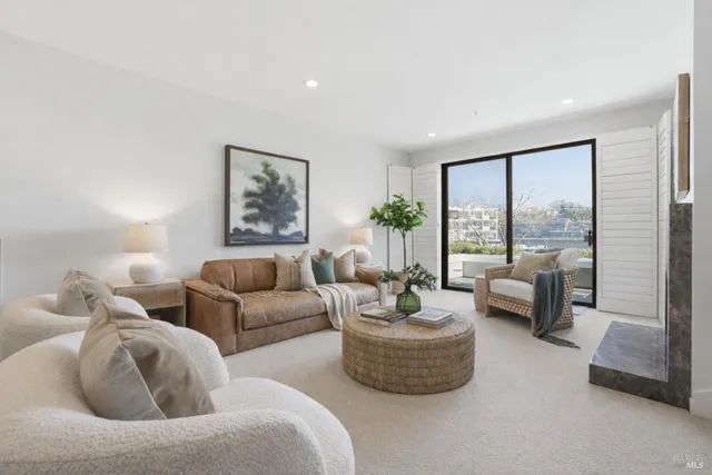 $1,595,000 | 6031 Shelter Bay Avenue, Mill Valley, CA 94941