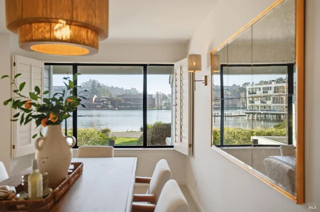 $1,595,000 | 6031 Shelter Bay Avenue, Mill Valley, CA 94941