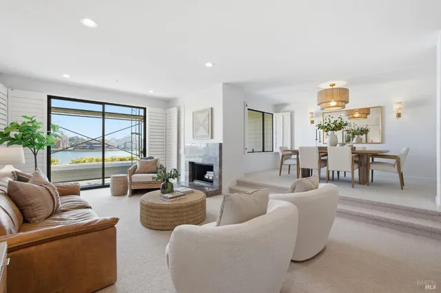 $1,595,000 | 6031 Shelter Bay Avenue, Mill Valley, CA 94941