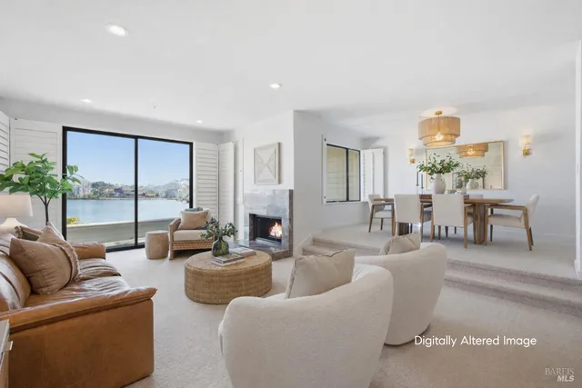 $1,595,000 | 6031 Shelter Bay Avenue, Mill Valley, CA 94941