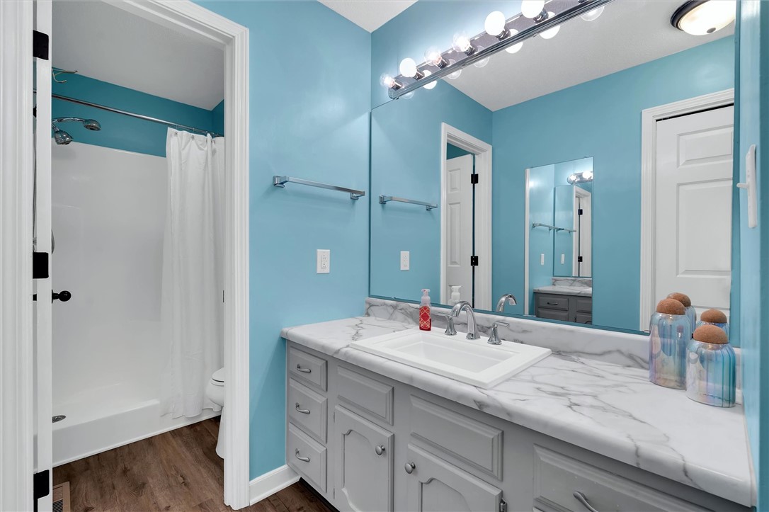 2029 Cardinal Park Drive Anderson, SC 29621 - Photo 16 of 23