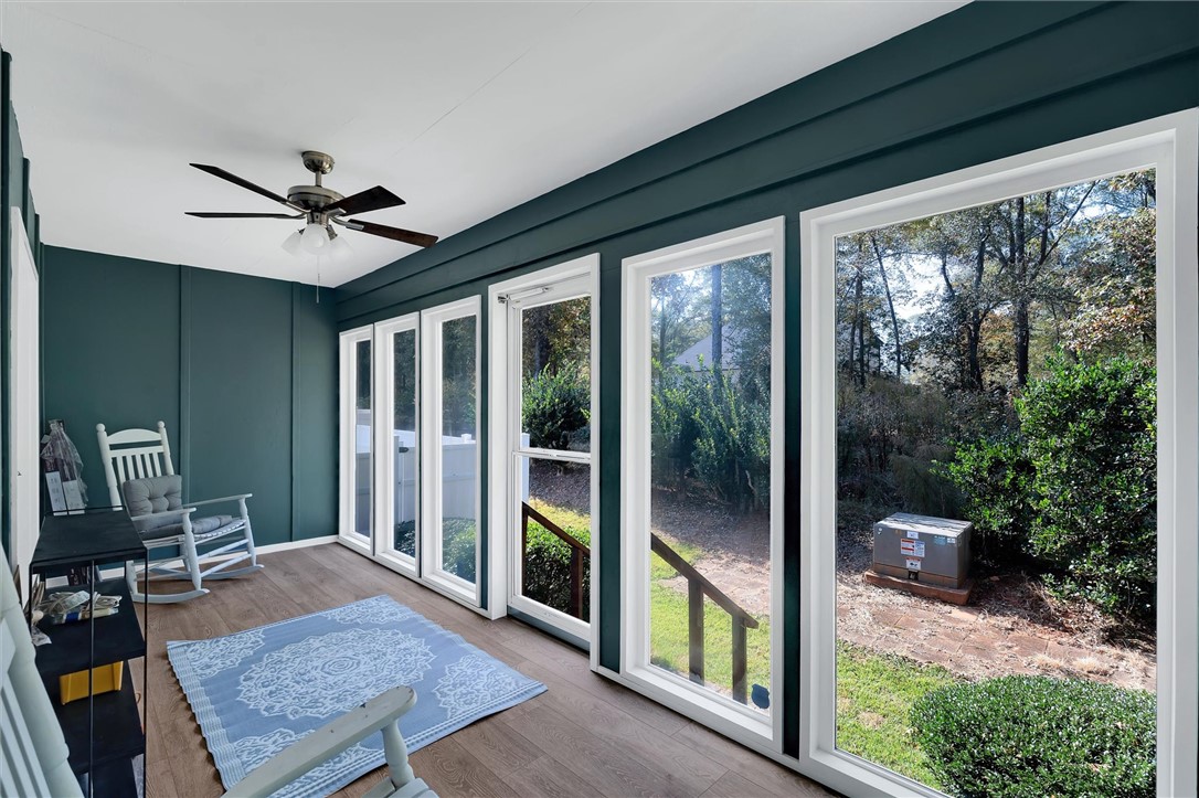 2029 Cardinal Park Drive Anderson, SC 29621 - Photo 20 of 23