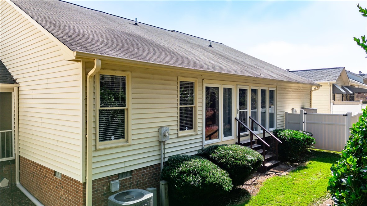 2029 Cardinal Park Drive Anderson, SC 29621 - Photo 21 of 23