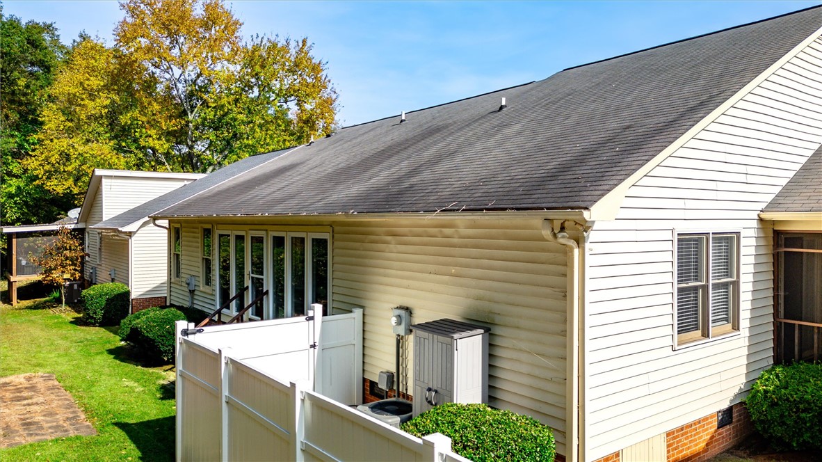 2029 Cardinal Park Drive Anderson, SC 29621 - Photo 22 of 23
