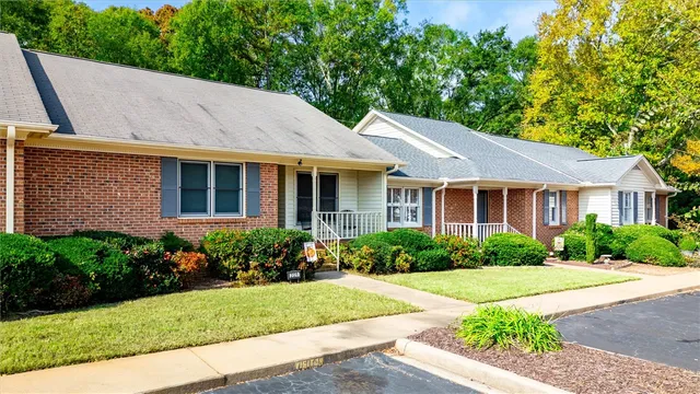 $235,000 | 2029 Cardinal Park Drive, Anderson, SC 29621