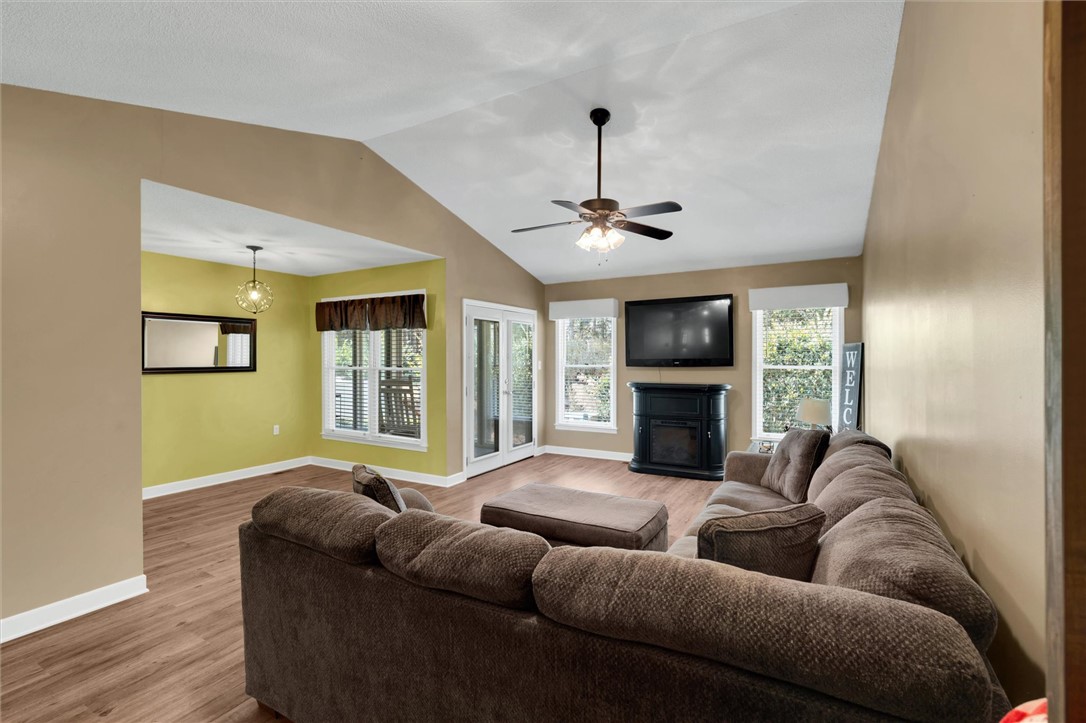 2029 Cardinal Park Drive Anderson, SC 29621 - Photo 8 of 23