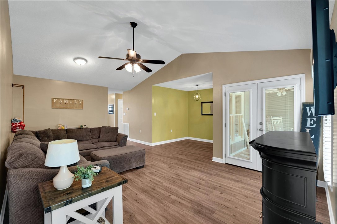 2029 Cardinal Park Drive Anderson, SC 29621 - Photo 9 of 23