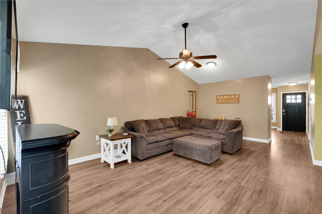 2029 Cardinal Park Drive Anderson, SC 29621 - Photo 10 of 23