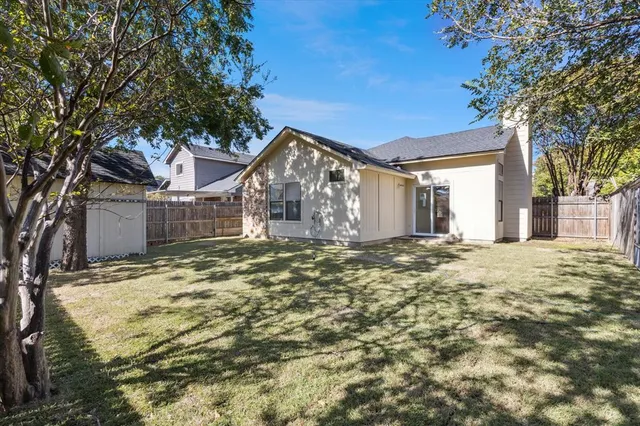 $255,000 | 216 Rodeo Drive, Keller, TX 76248