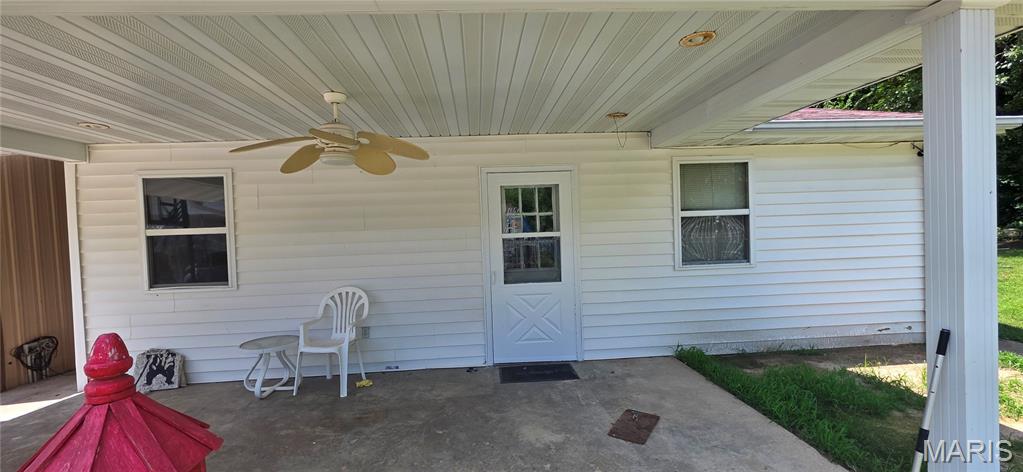 601 Erskine Street Chester, IL 62233 - Photo 51 of 54