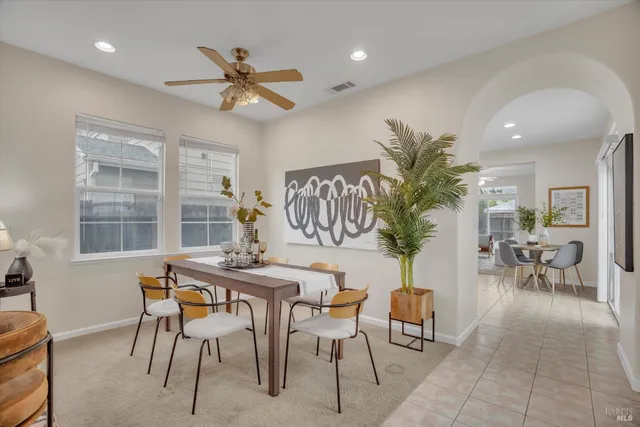 $584,000 | 1030 Driftwood Drive, Suisun City, CA 94585