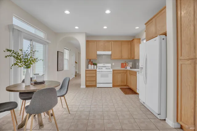 $584,000 | 1030 Driftwood Drive, Suisun City, CA 94585