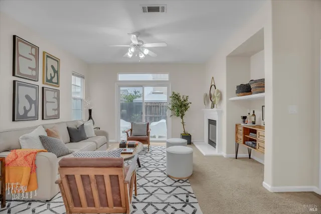 $584,000 | 1030 Driftwood Drive, Suisun City, CA 94585