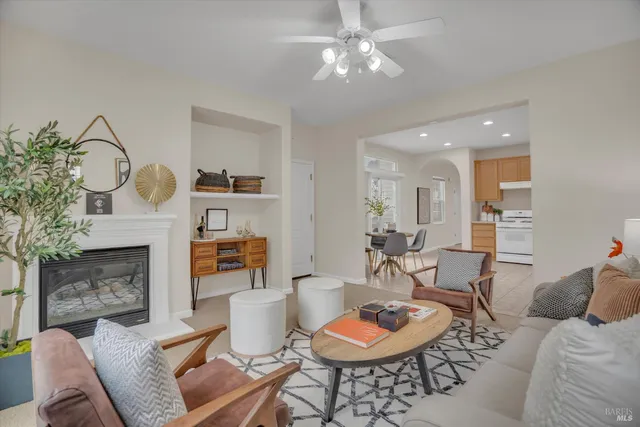 $584,000 | 1030 Driftwood Drive, Suisun City, CA 94585